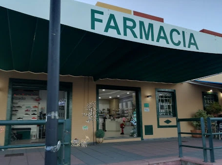 FARMACIA LOS CANCAJOS