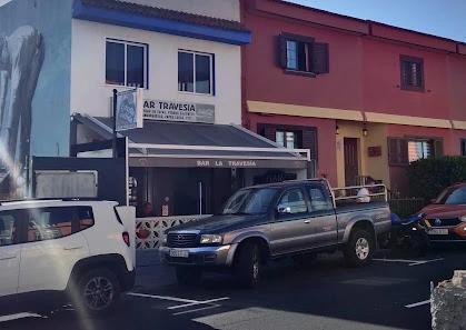 BAR TRAVESÍA