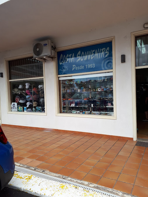 COSTA SOUVENIRS