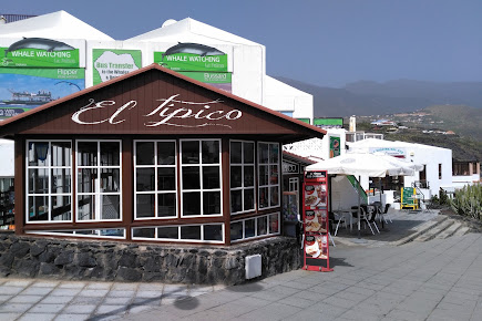 EL TÍPICO