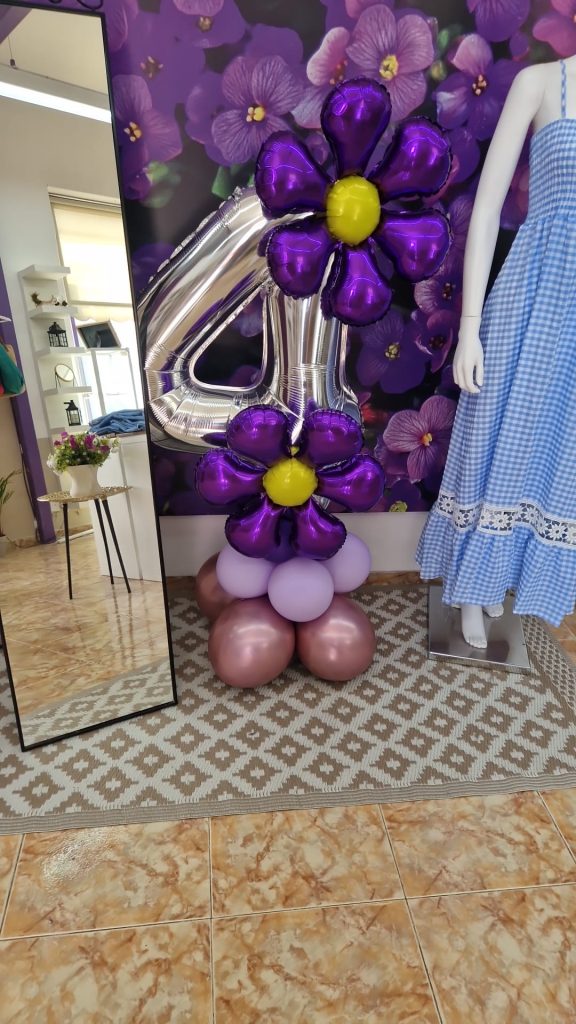 EL RINCÓN DE LAS VIOLETAS MODA Y COMPLEMENTOS