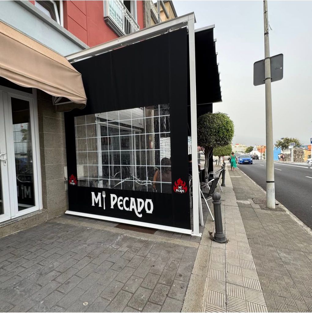 MI PECADO