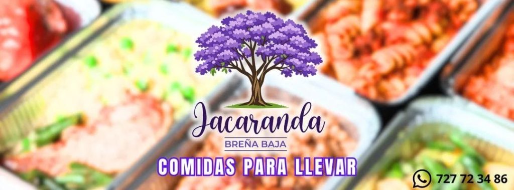 JACARANDA