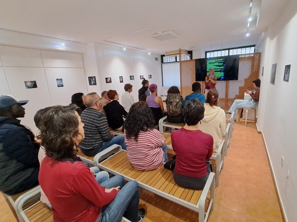 MUSEO DE CIENCIA OJOS AL CIELO
